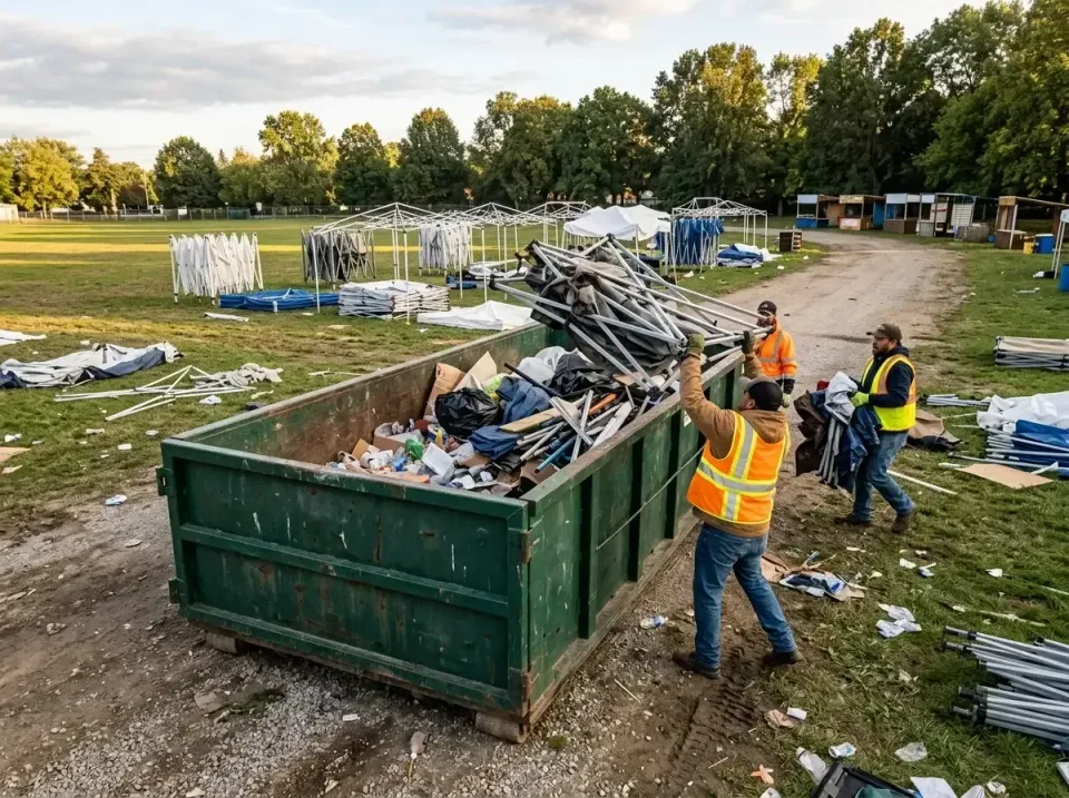 temporary-event-waste-containe-016 — frequently asked questions, Roll-Off Dumpster Rental Services in Arabi, LA